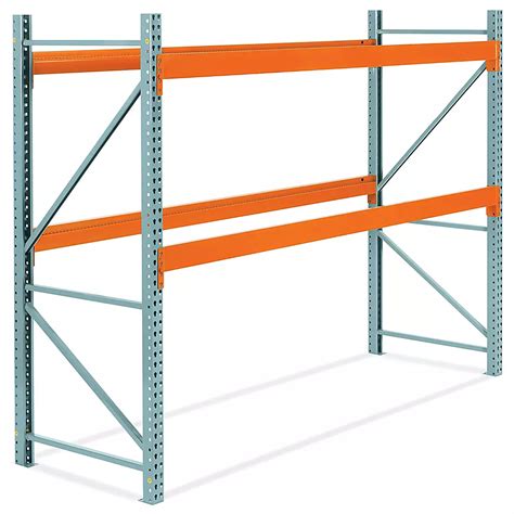 uline pallet racks